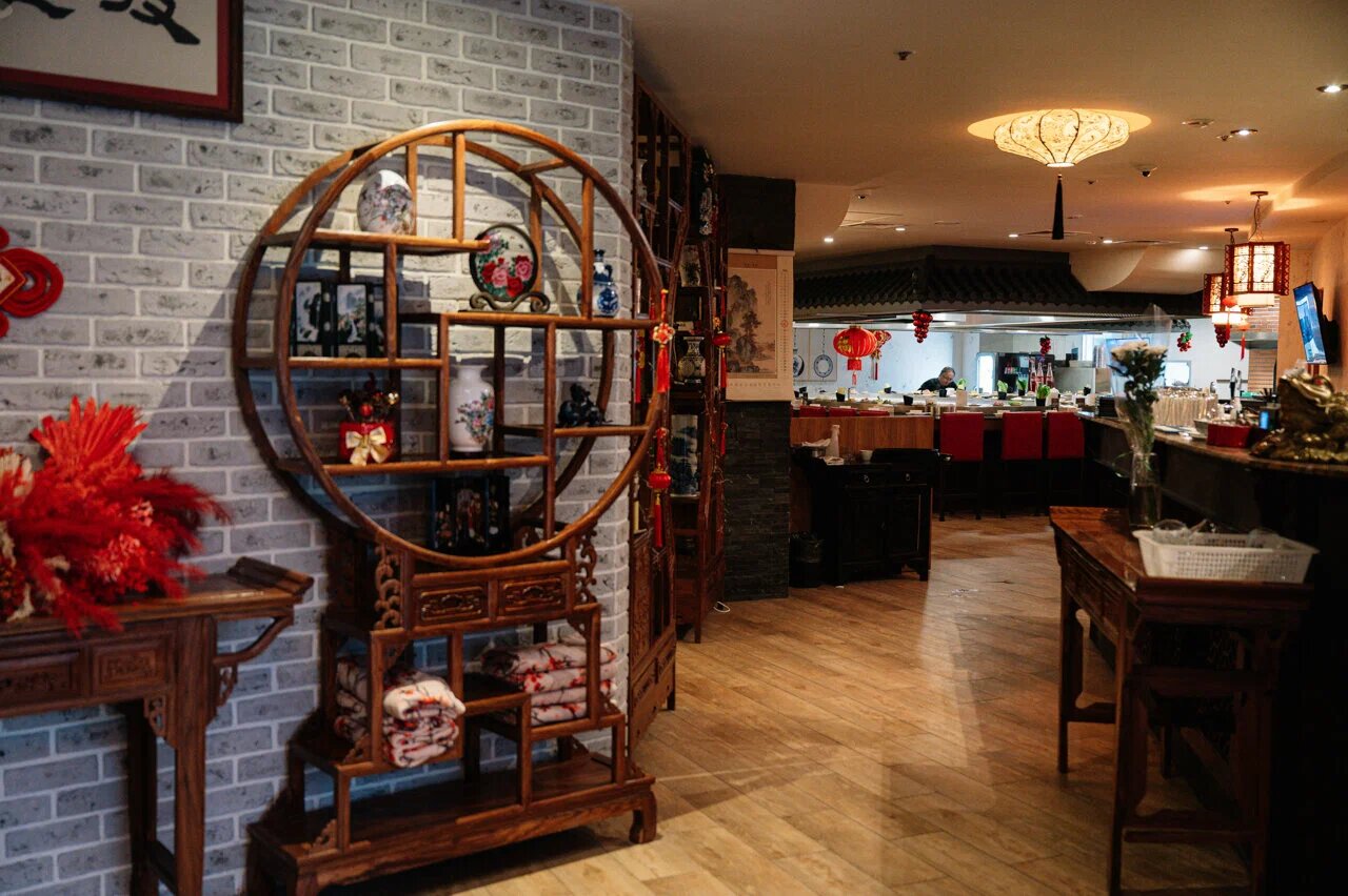 фото ресторана #797