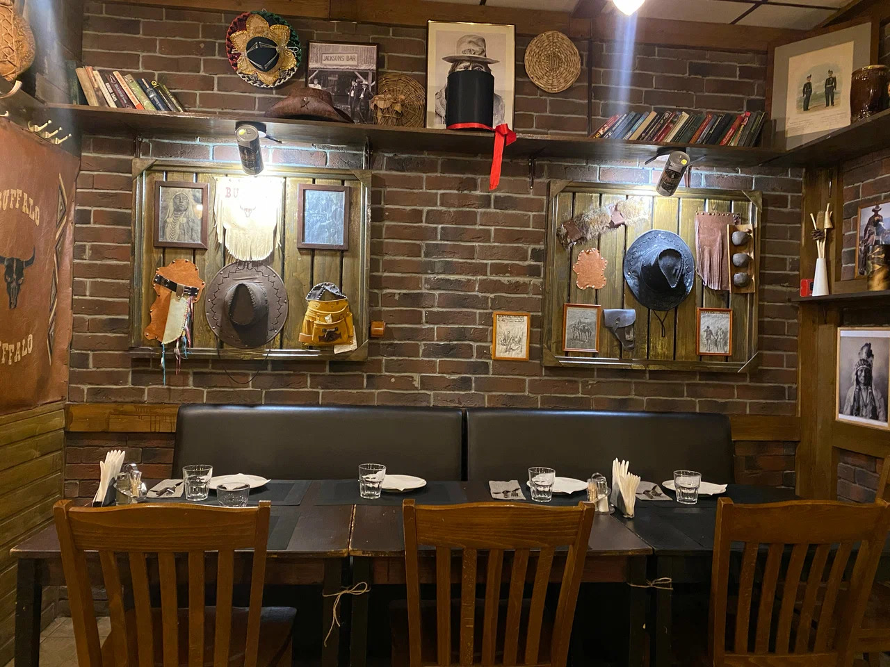 фото ресторана #1454