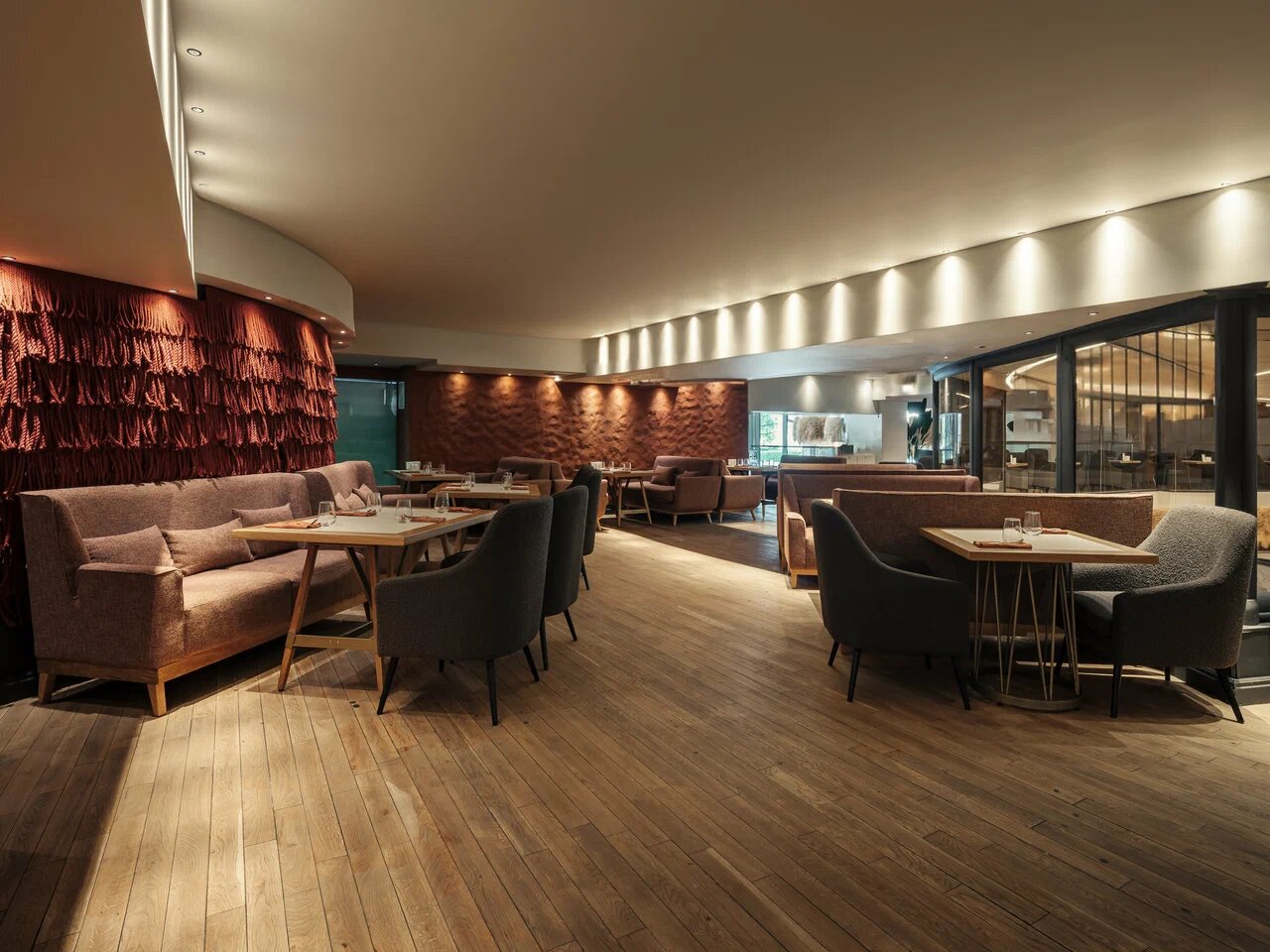 фото ресторана #451