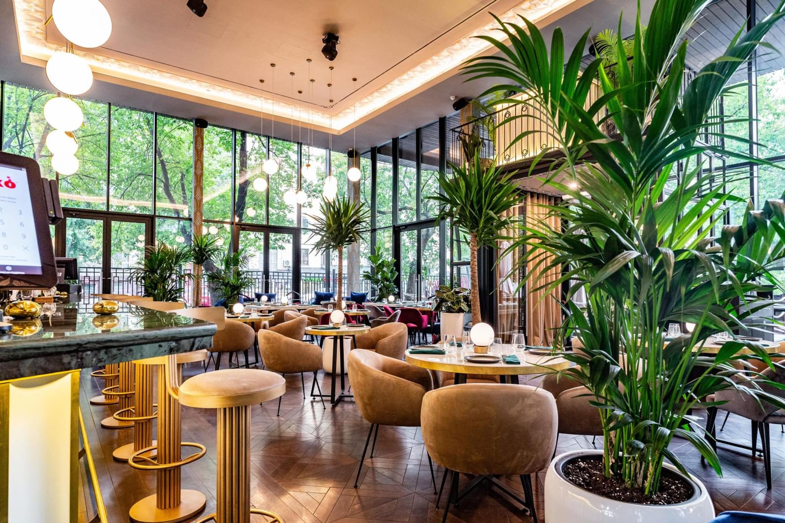 фото ресторана #4769