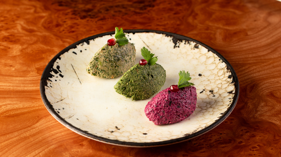 фото ресторана #1