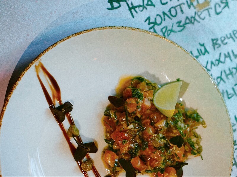 фото ресторана #2