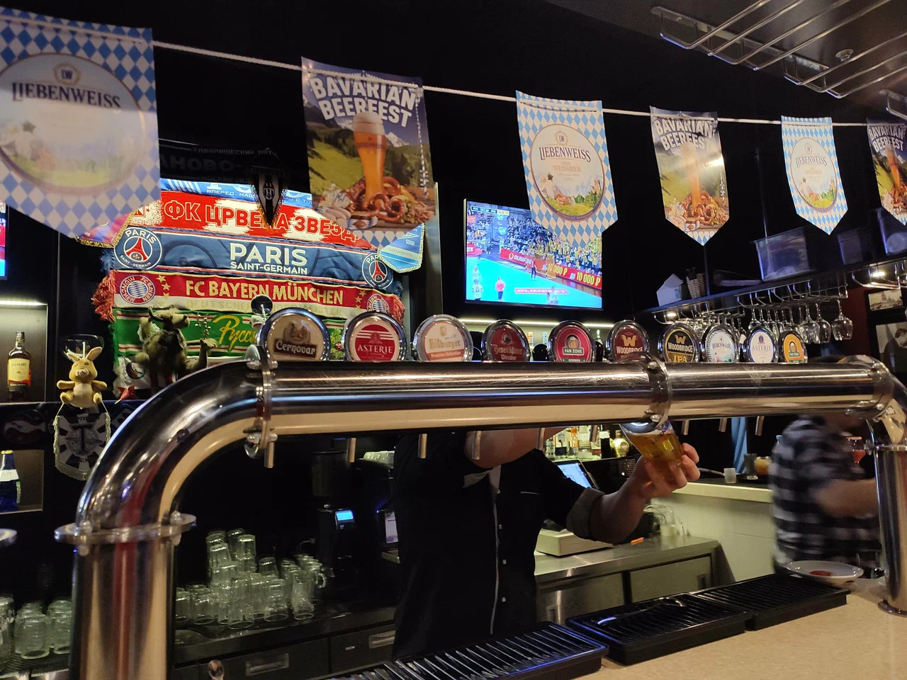 фото ресторана #4206