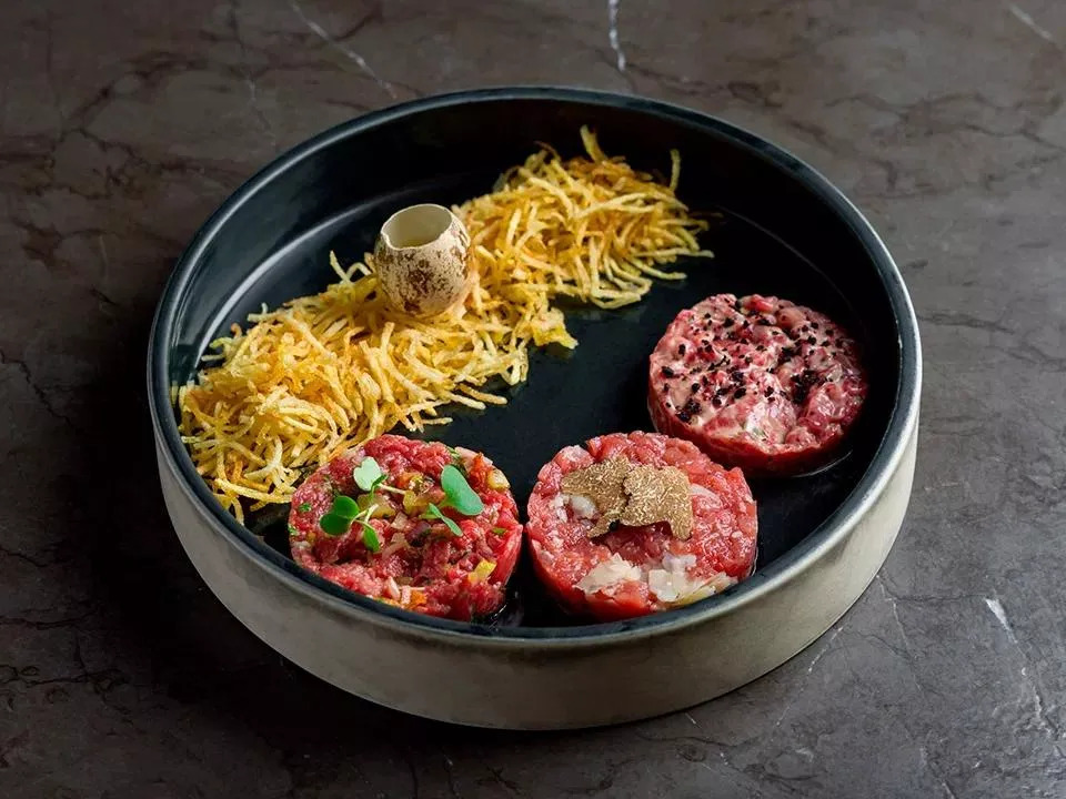 фото ресторана #1