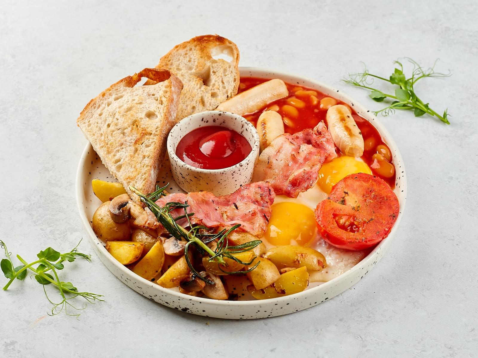 фото ресторана #1