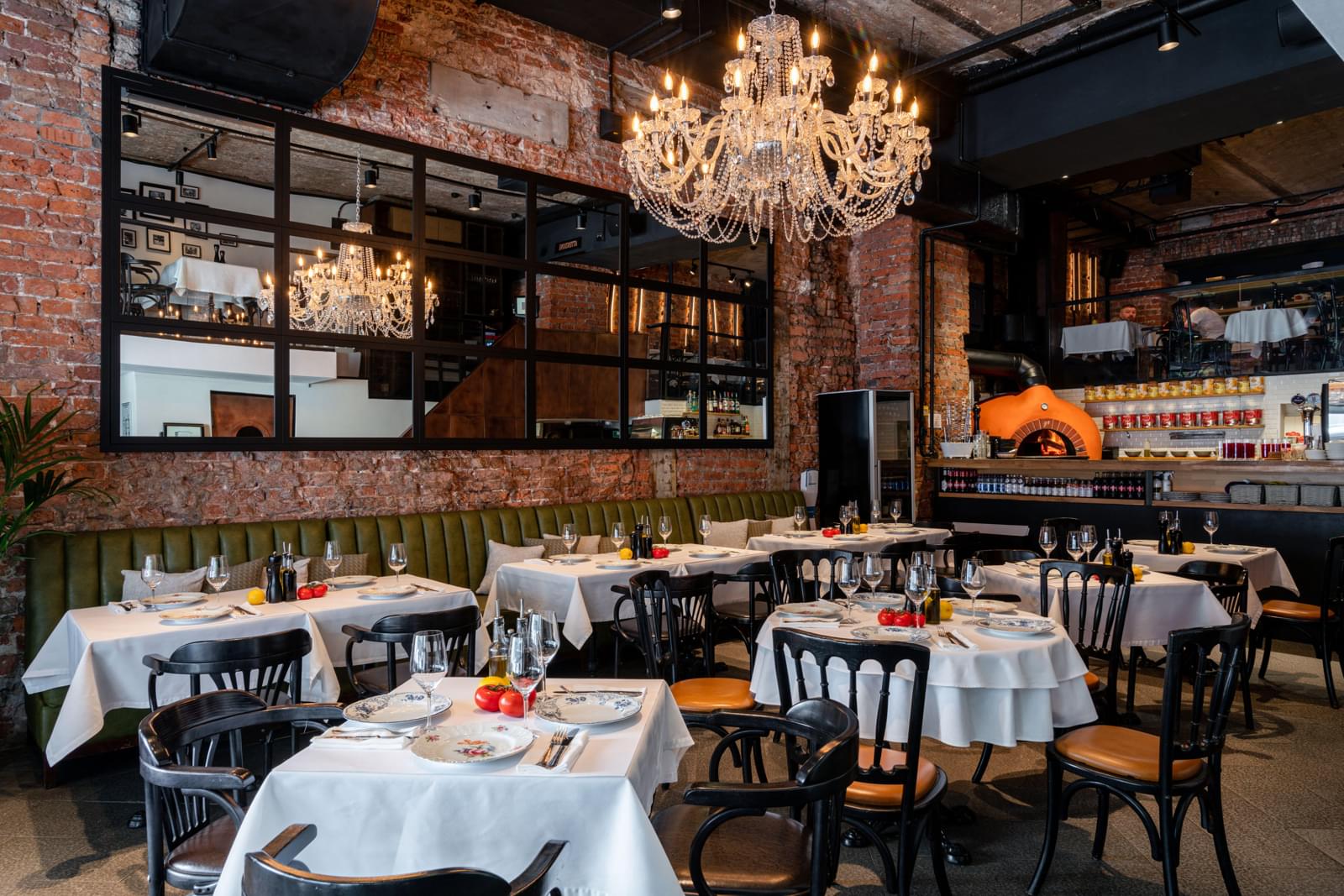 фото ресторана #5065