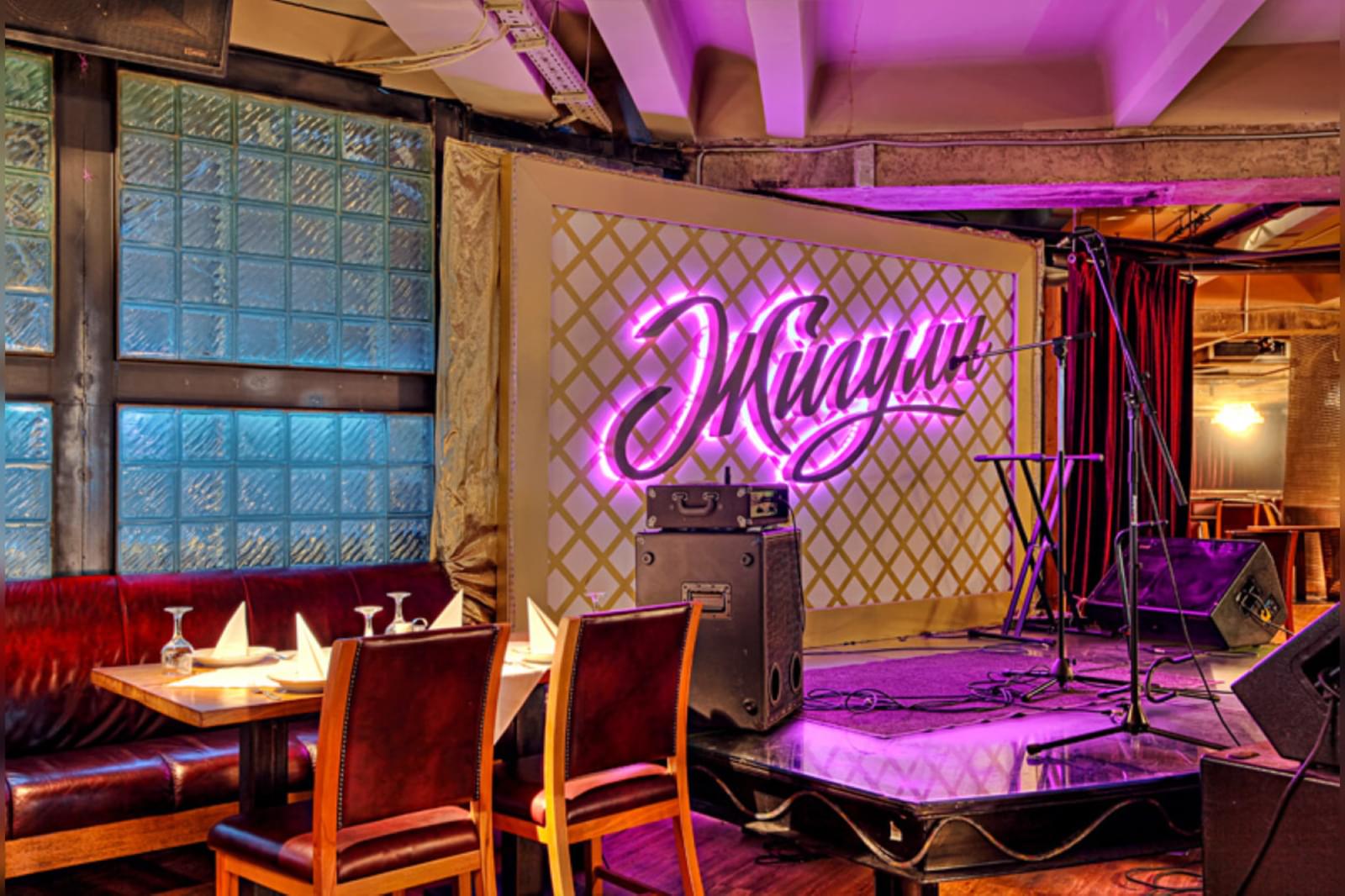 фото ресторана #3369