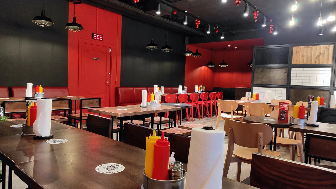 фото ресторана #7279