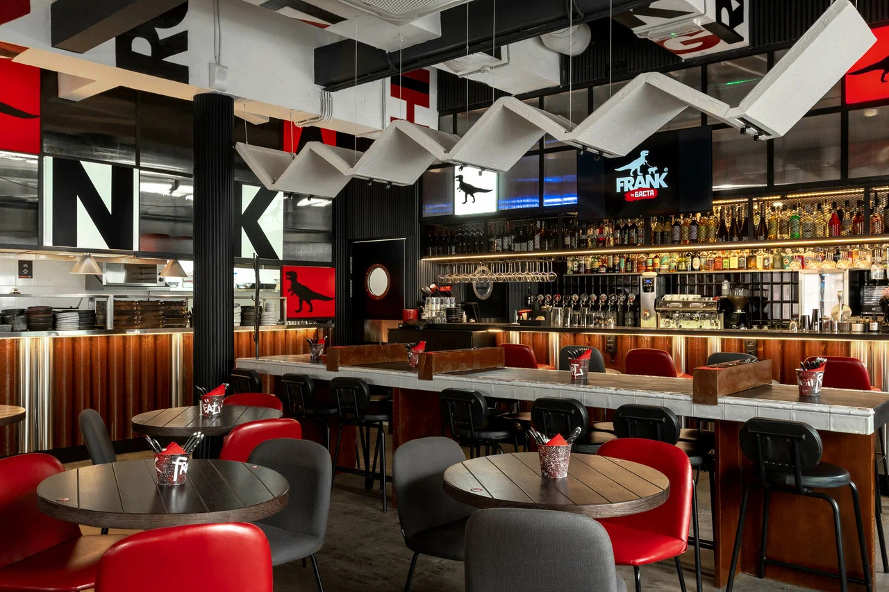 фото ресторана #7648