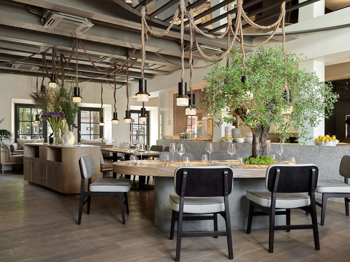 фото ресторана #5839