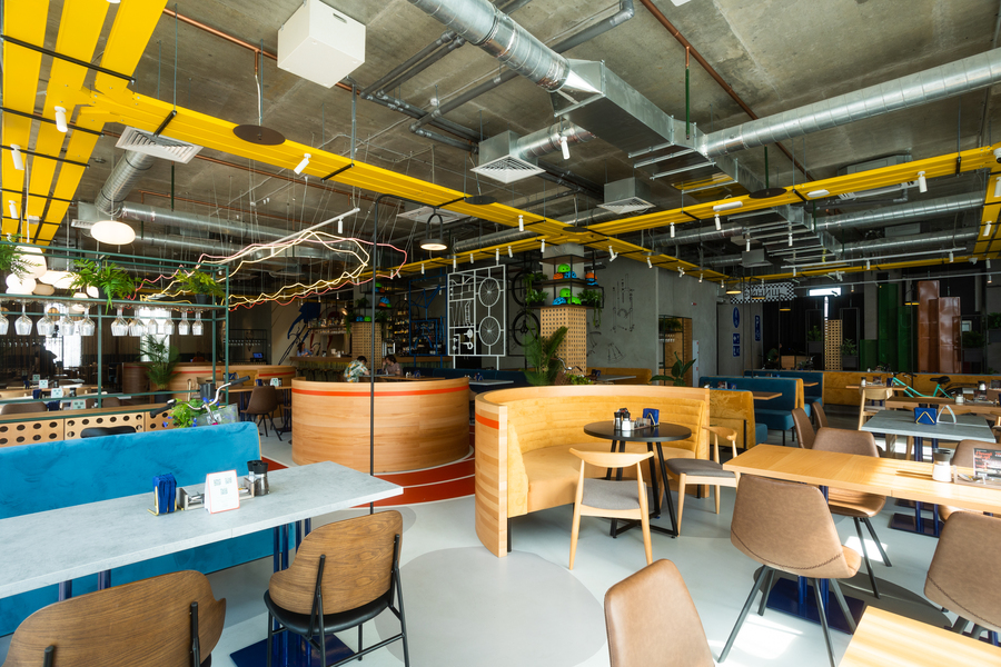 фото ресторана #11088