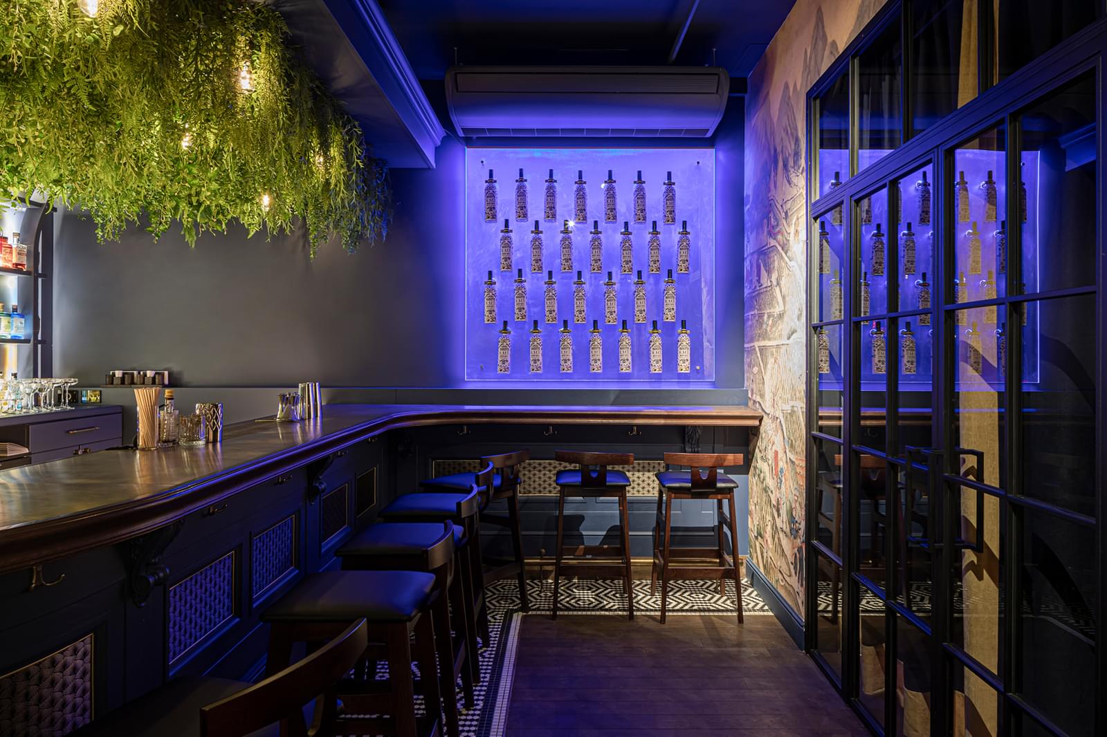 фото ресторана #2