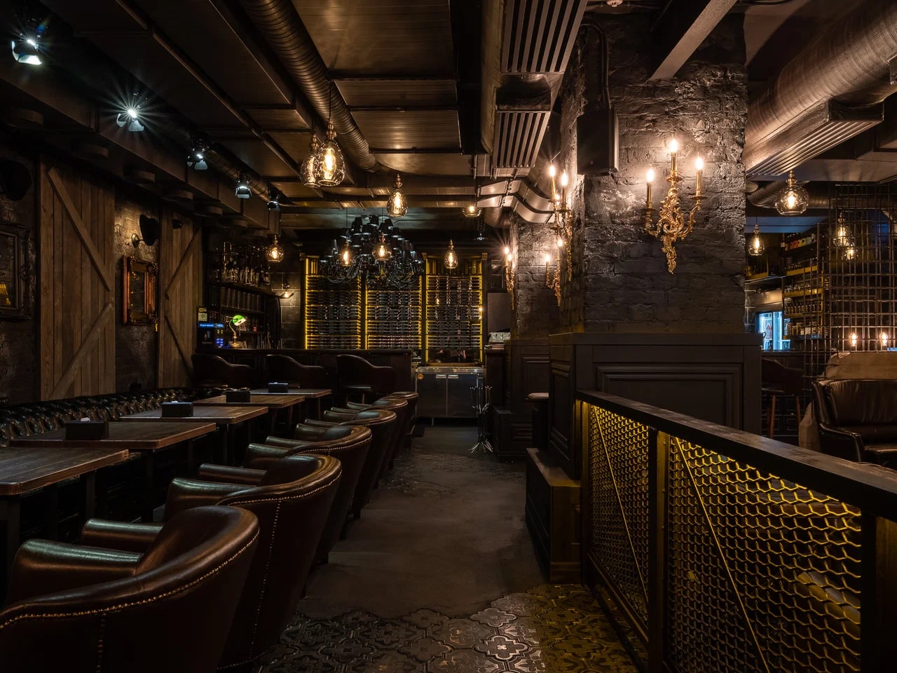 фото ресторана #2737