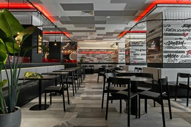 фото ресторана #8840