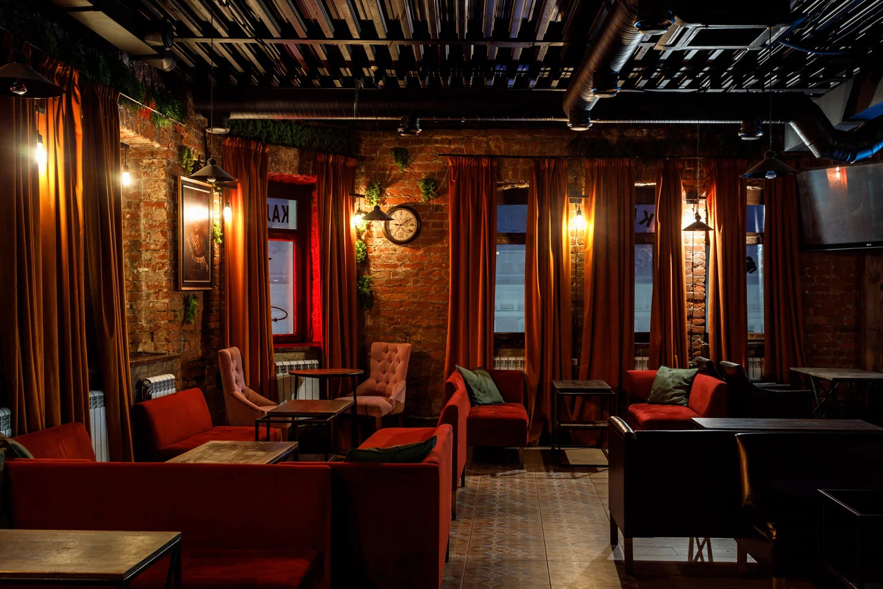 фото ресторана #8235