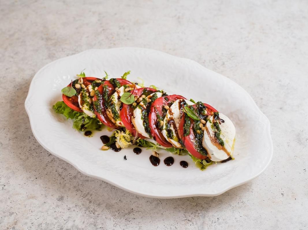 фото ресторана #3