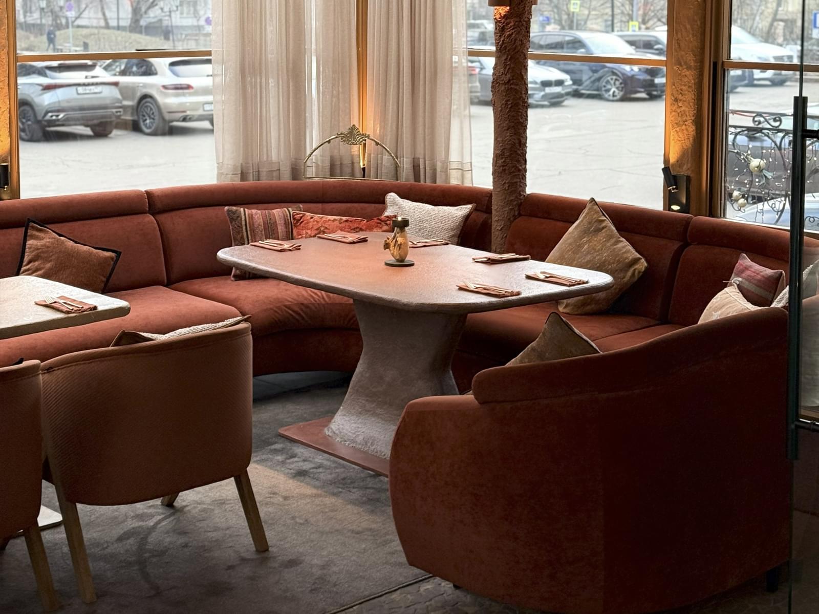 фото Марракеш