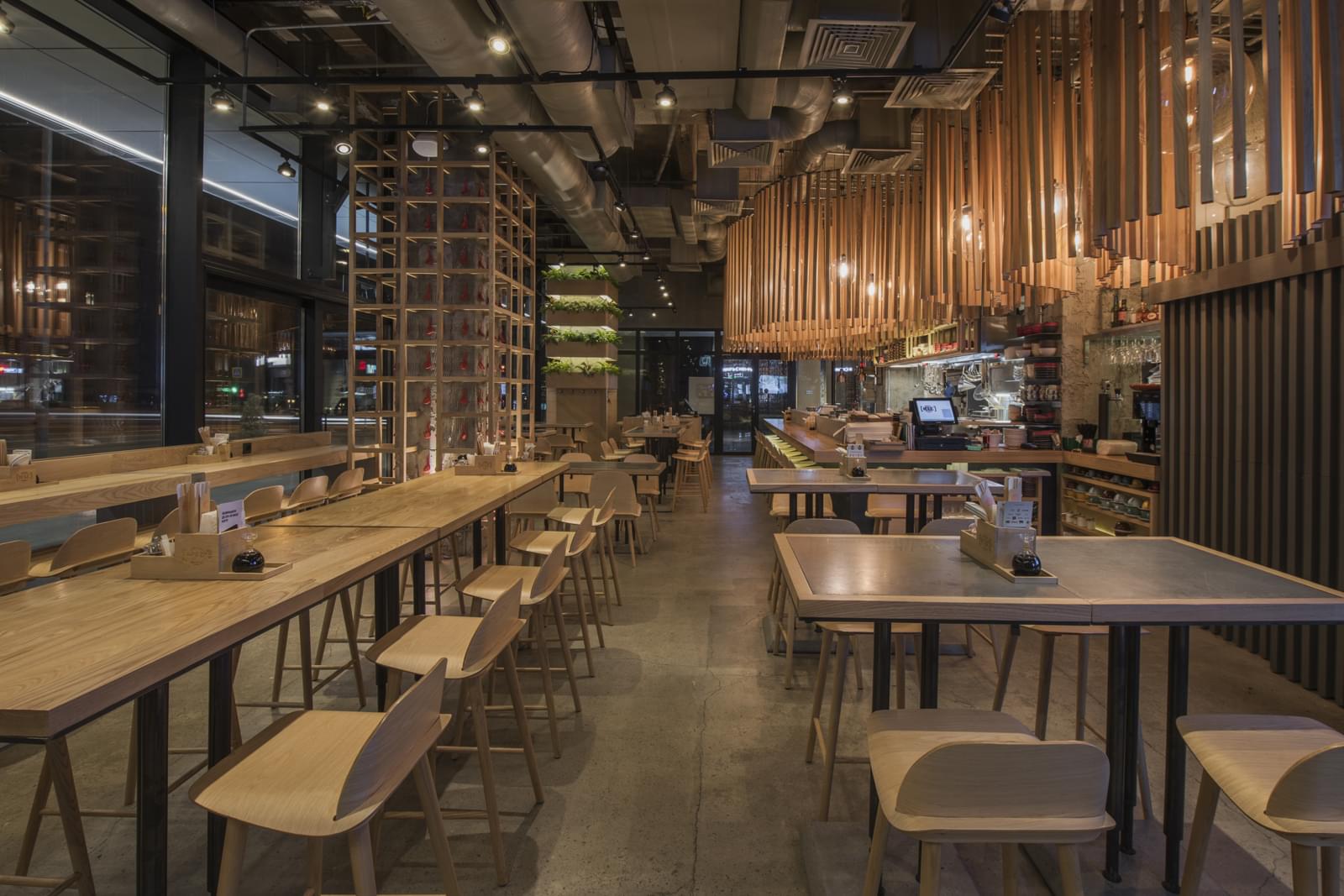 фото ресторана #11296