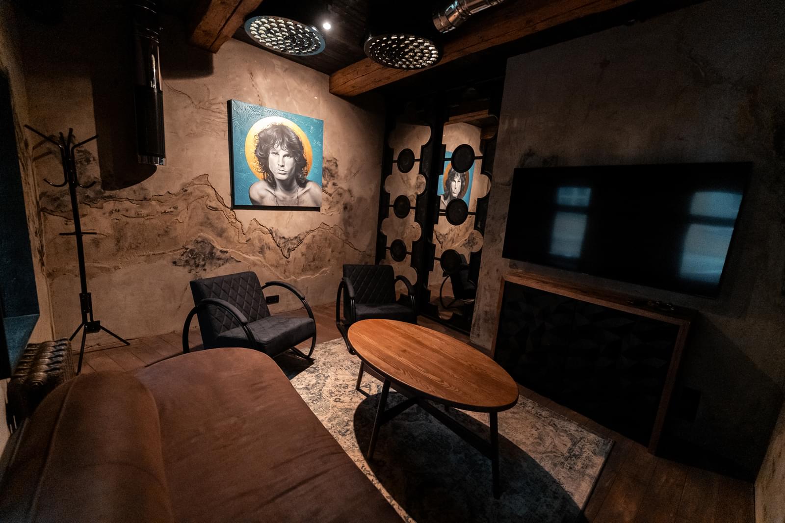 фото HookahPlace RockStar