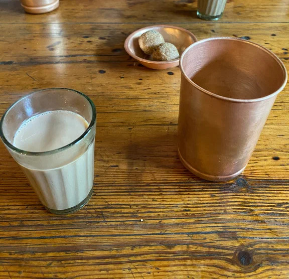 фото ресторана #3