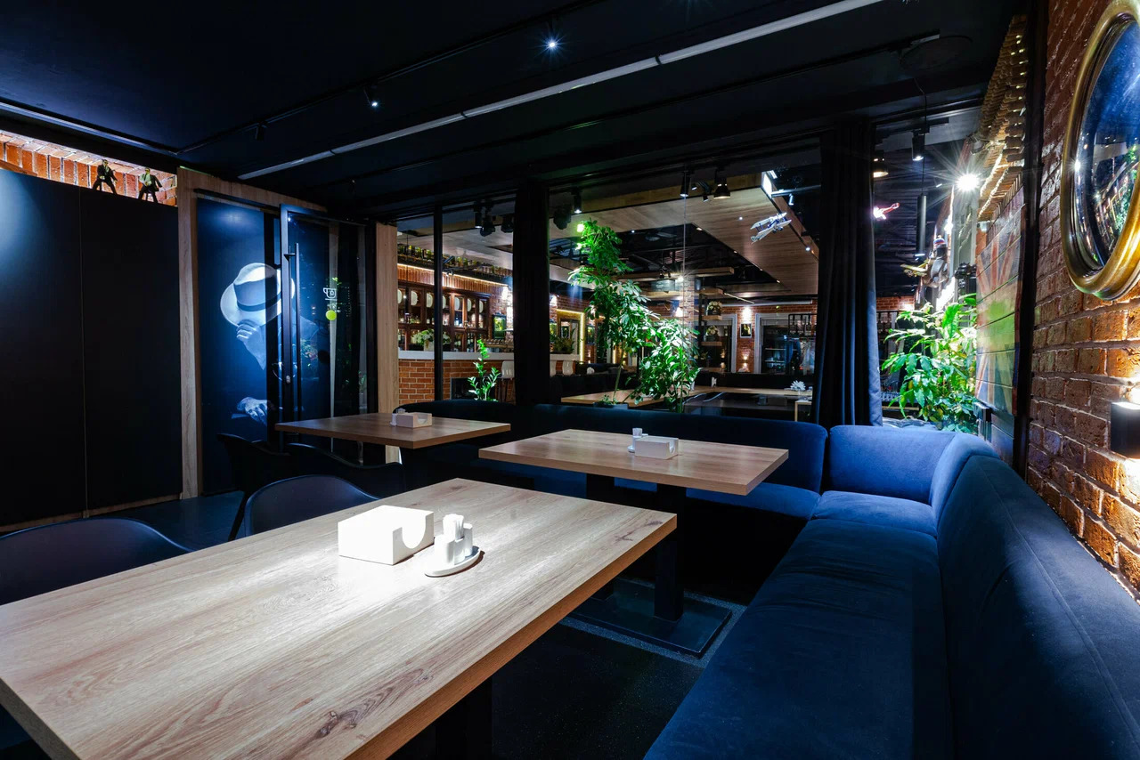 фото ресторана #5737