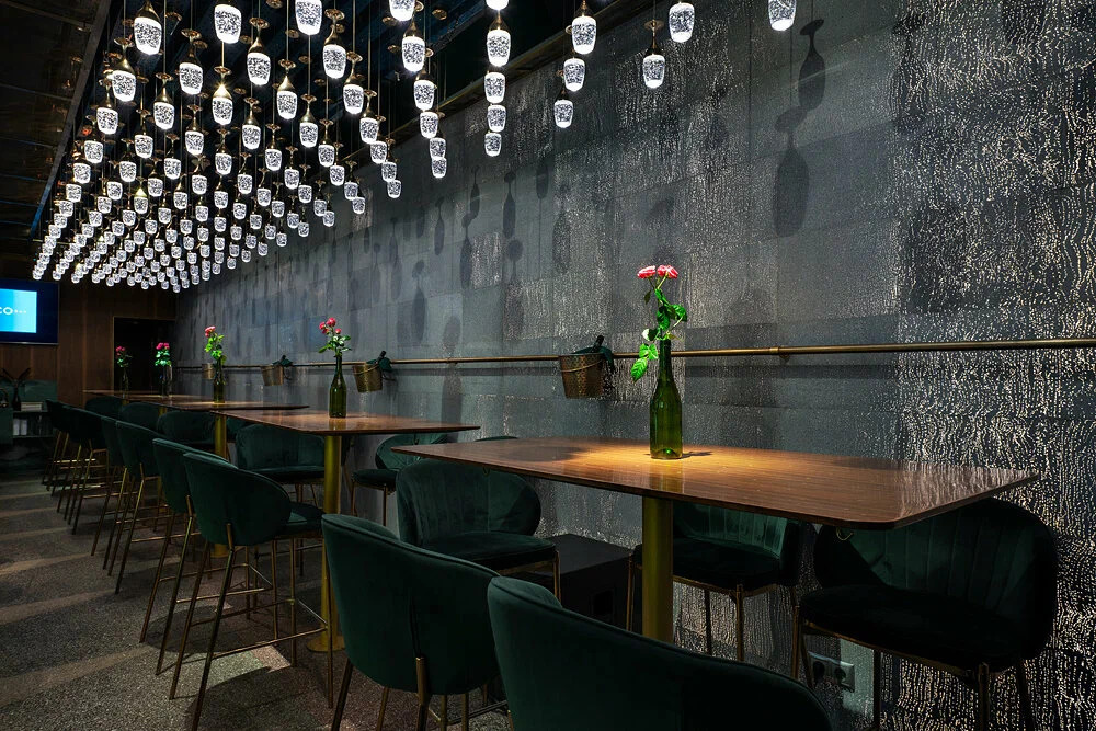 фото ресторана #11271