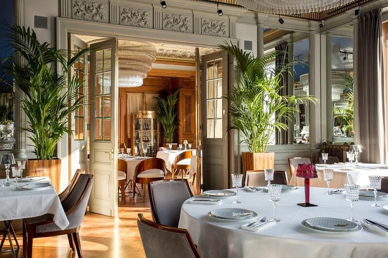 фото ресторана #2