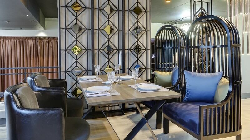 фото ресторана #2