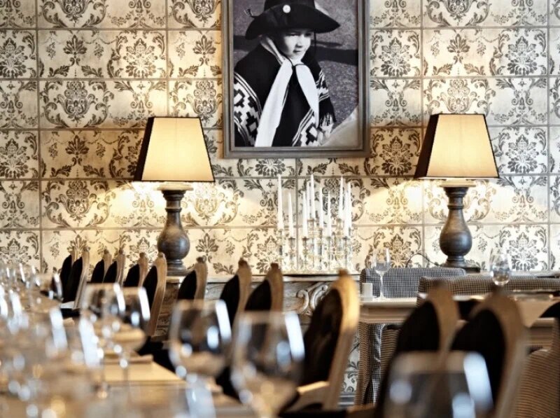 фото ресторана #1659