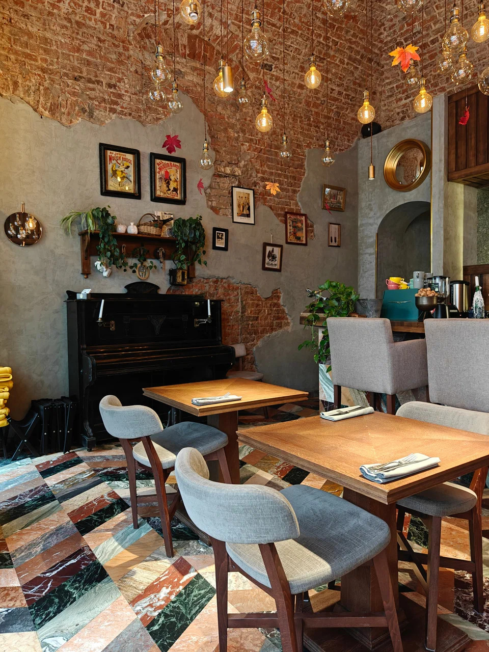 фото ресторана #7637