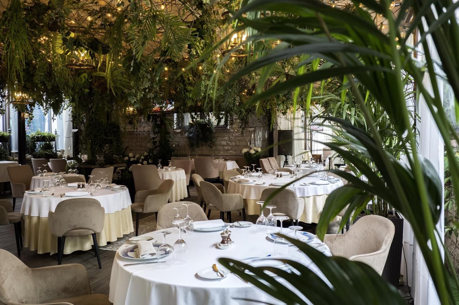 фото ресторана #7225