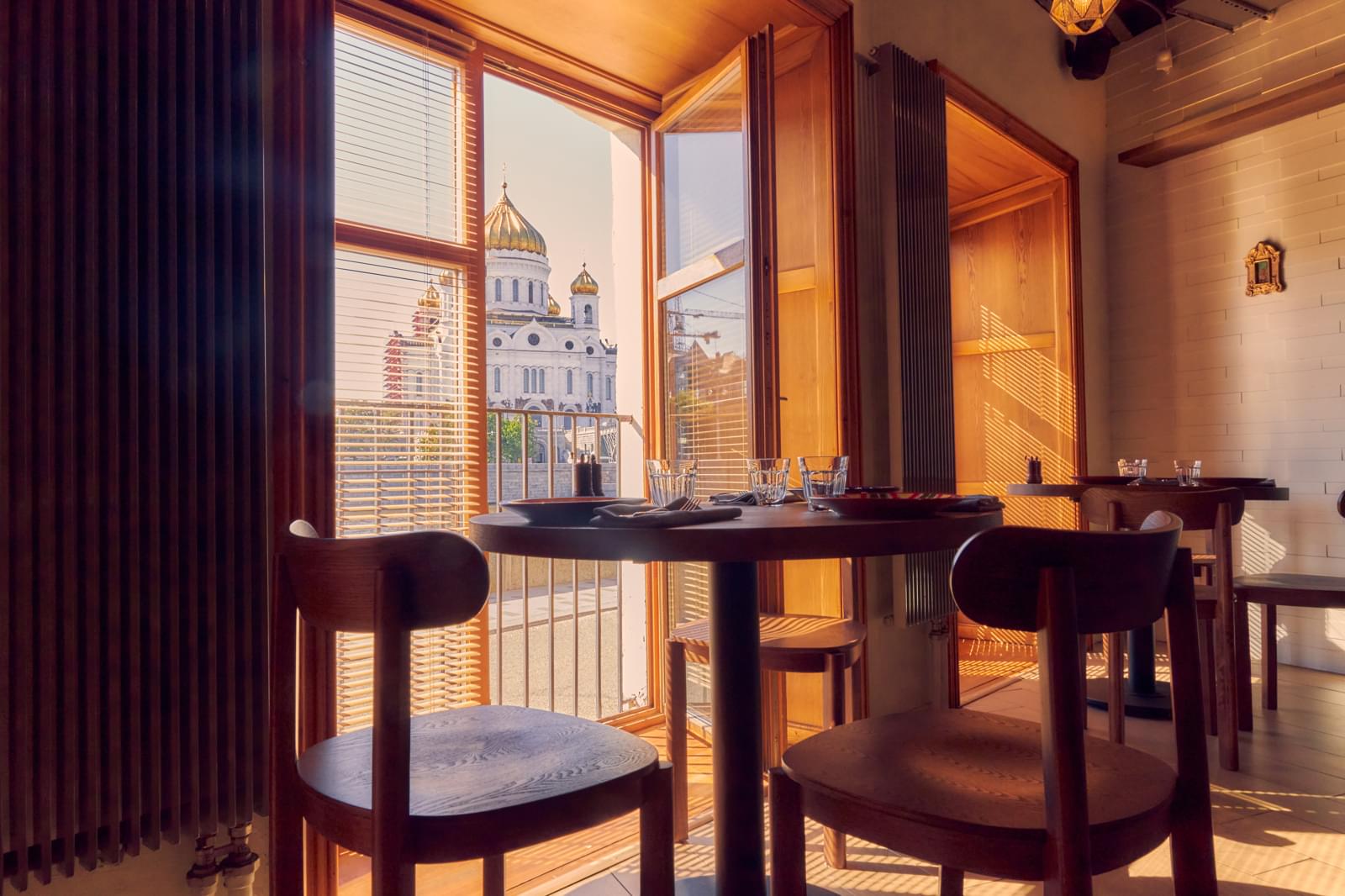 фото ресторана #3000