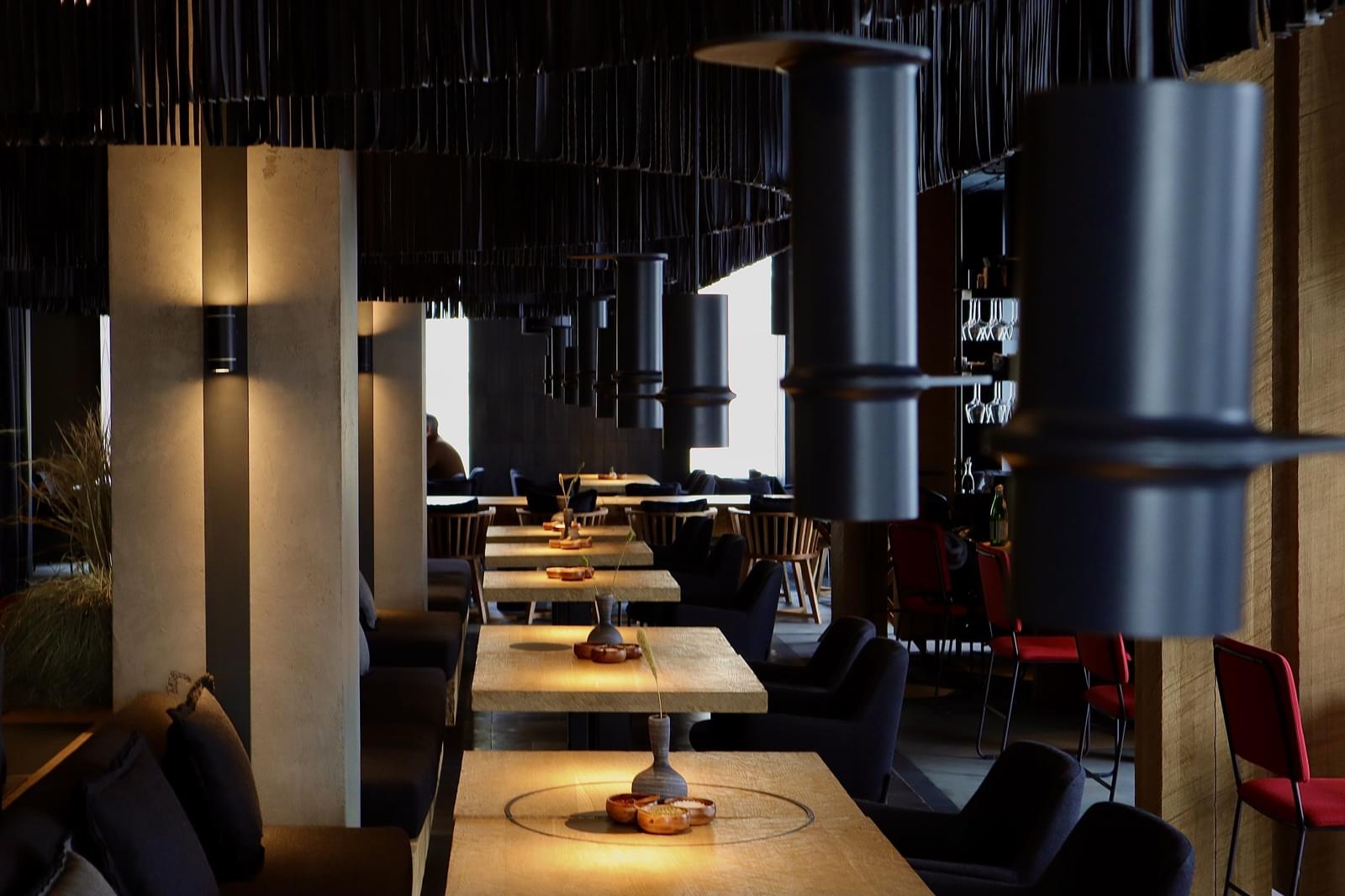 фото ресторана #4784