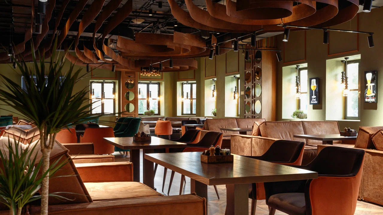 фото ресторана #8871