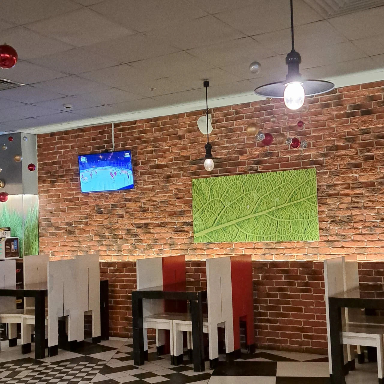 фото ресторана #1033