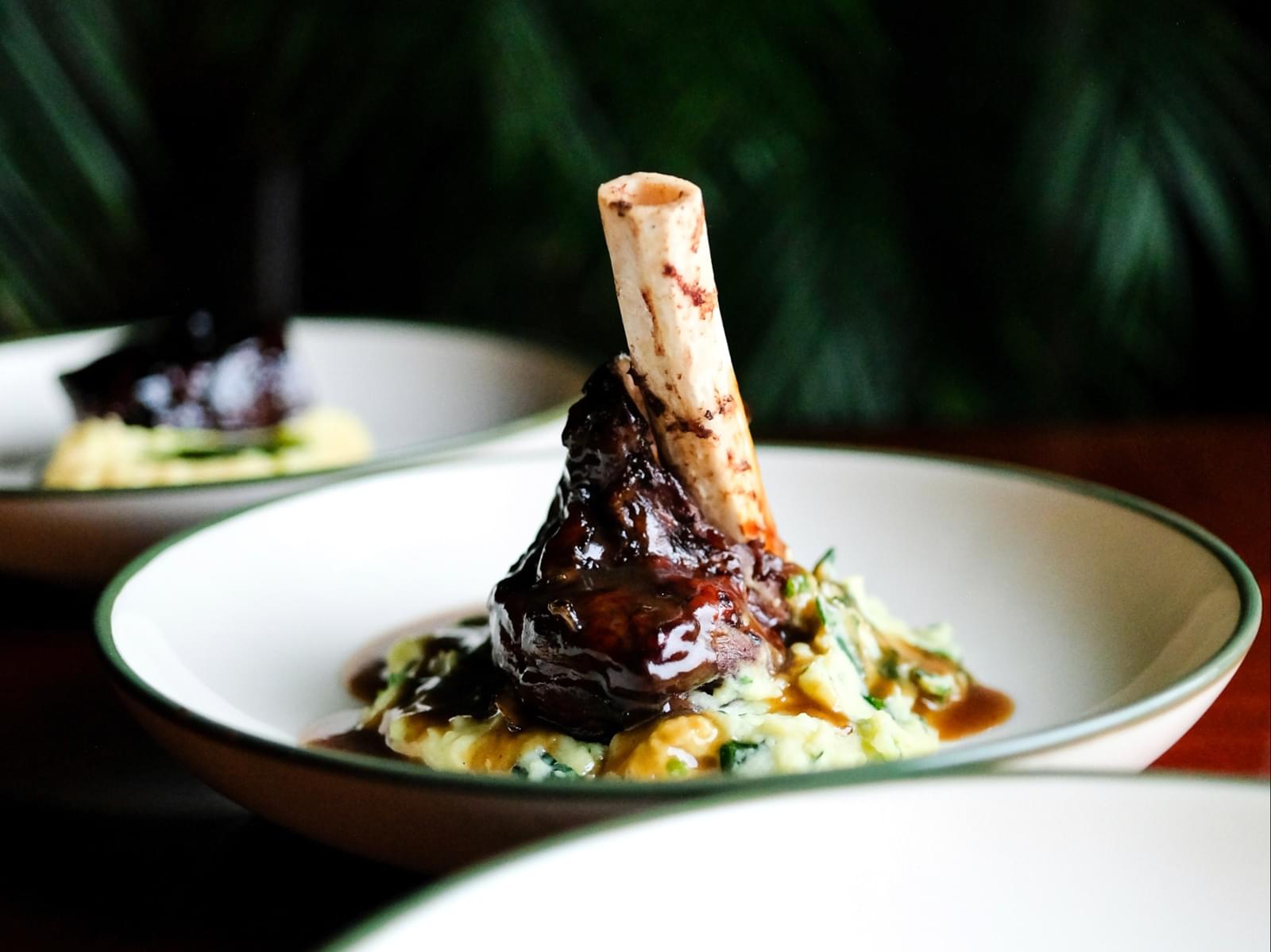 фото ресторана #3