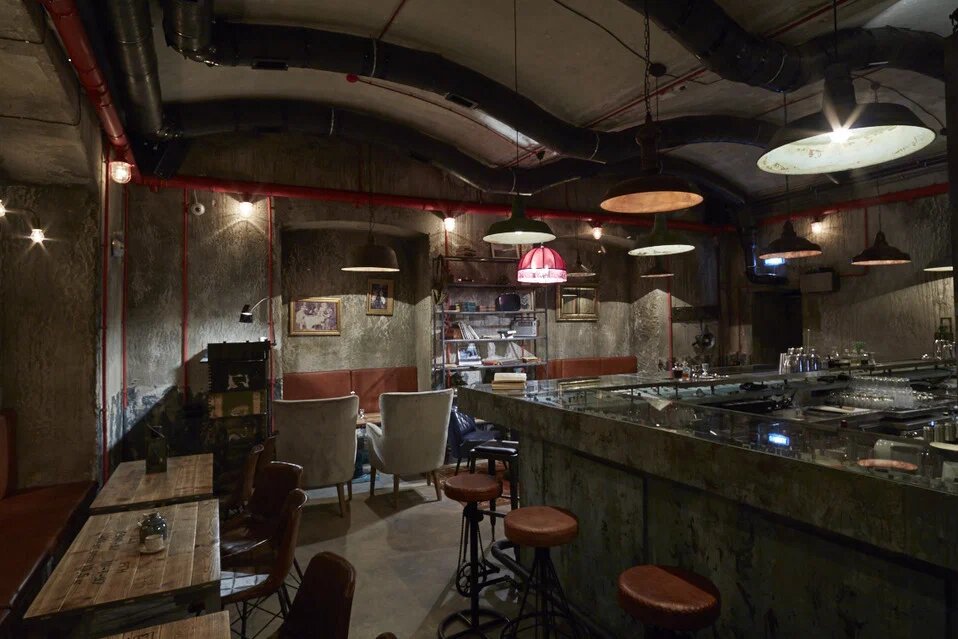 фото ресторана #12314