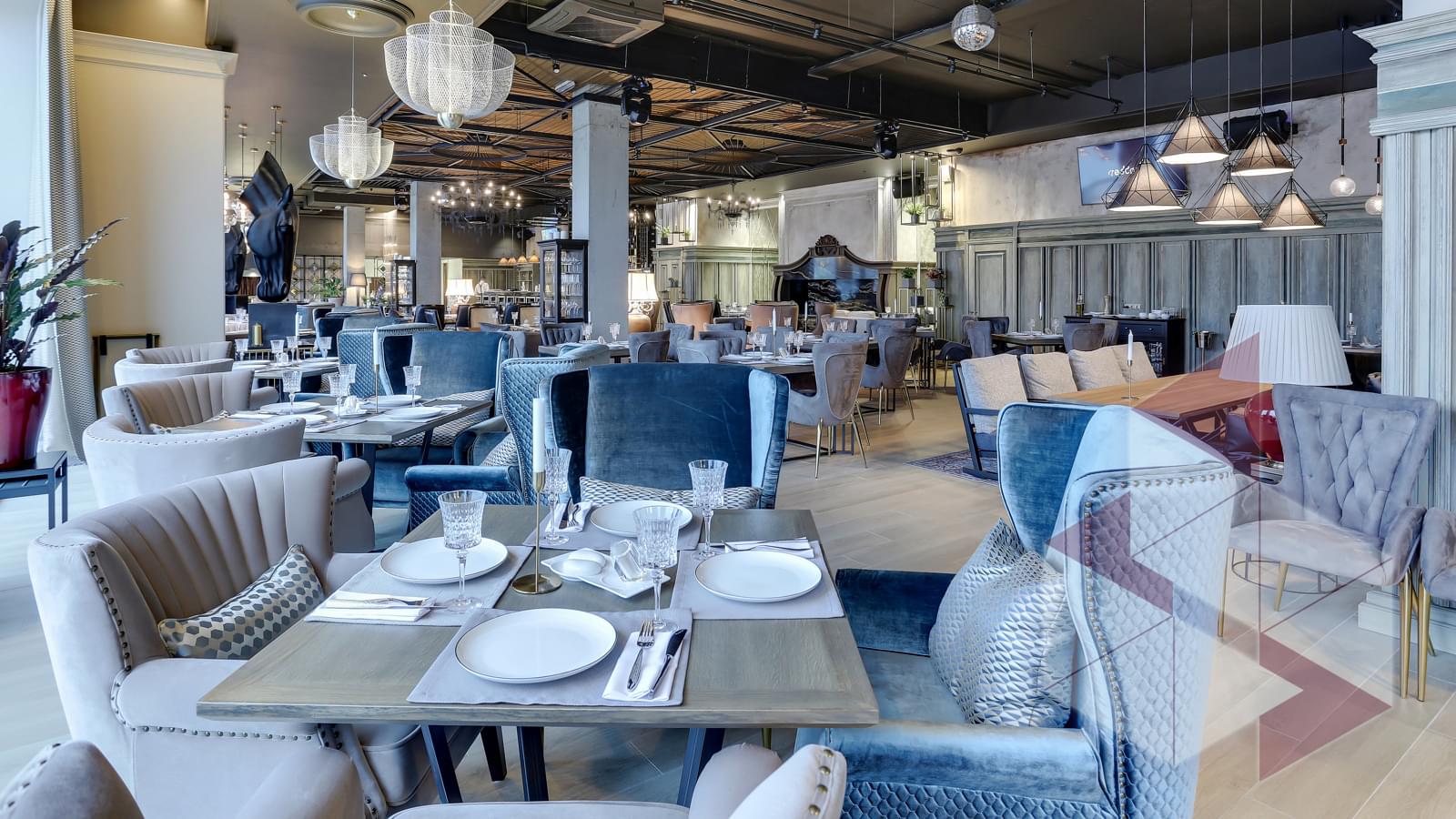 фото ресторана #8842