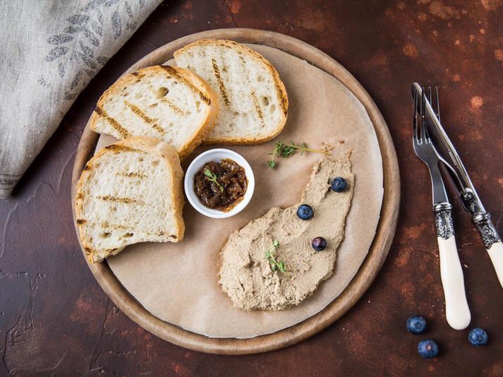 фото ресторана #1