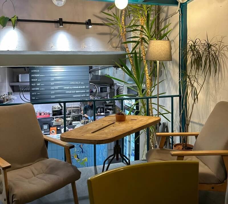 фото ресторана #3