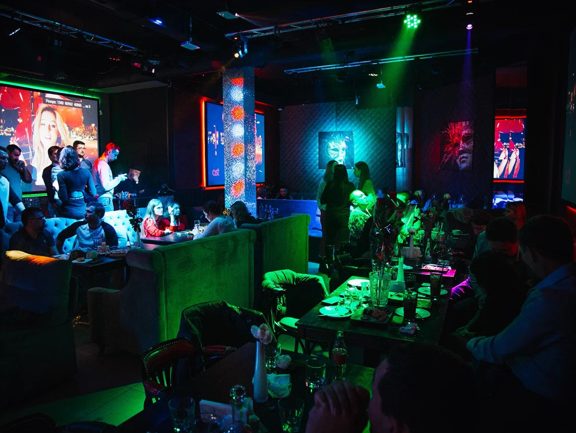 фото ресторана #7934