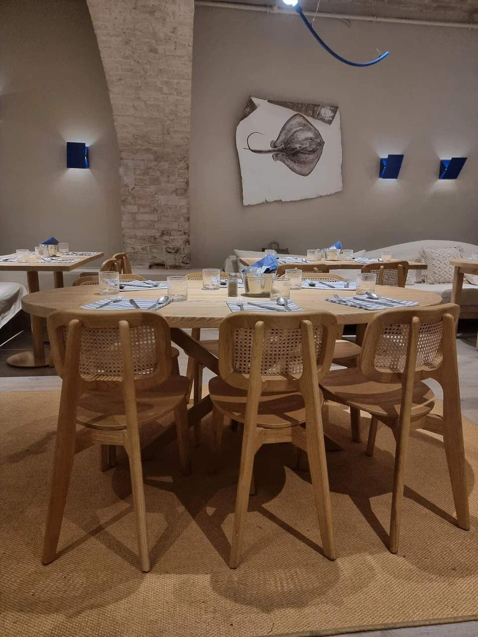 фото ресторана #3085