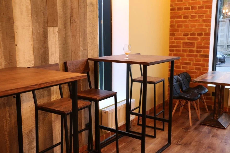 фото ресторана #5212