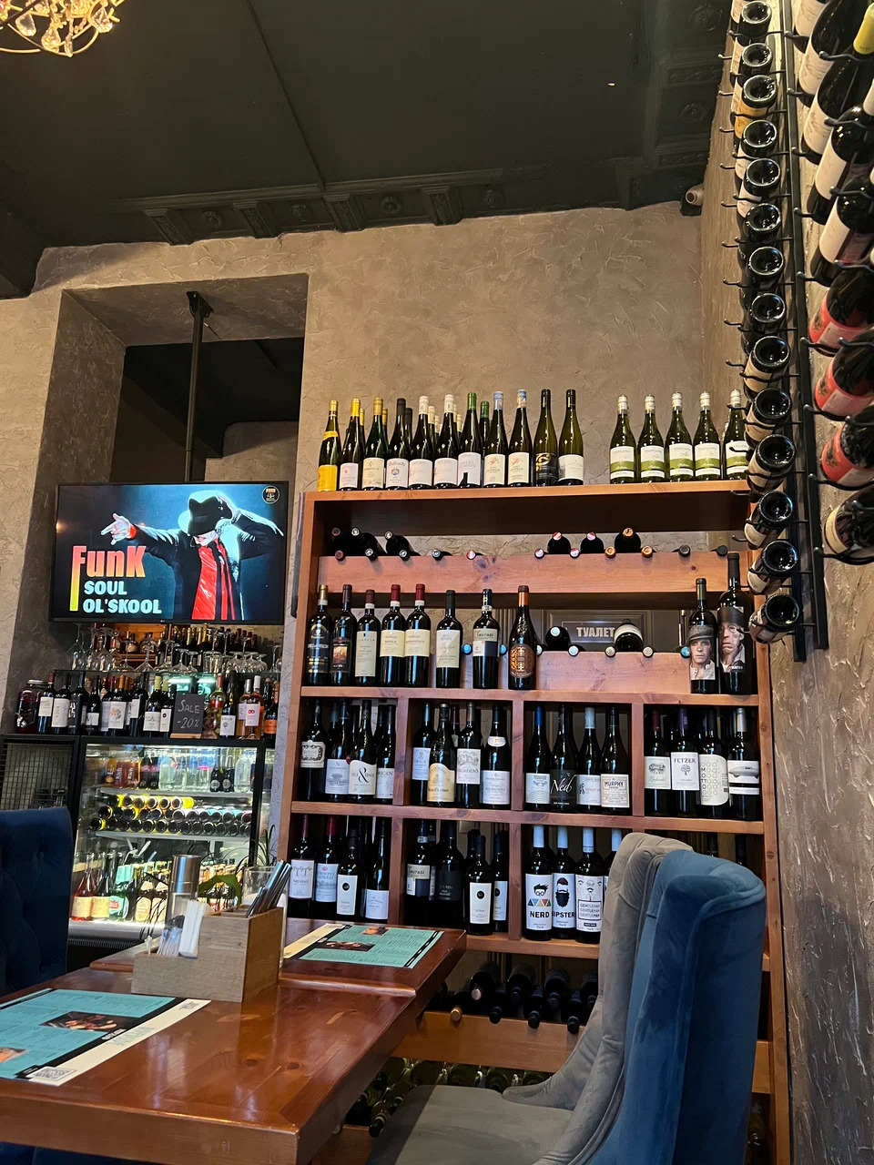 фото ресторана #6435