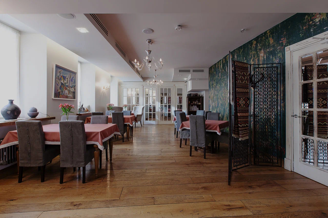 фото ресторана #2539