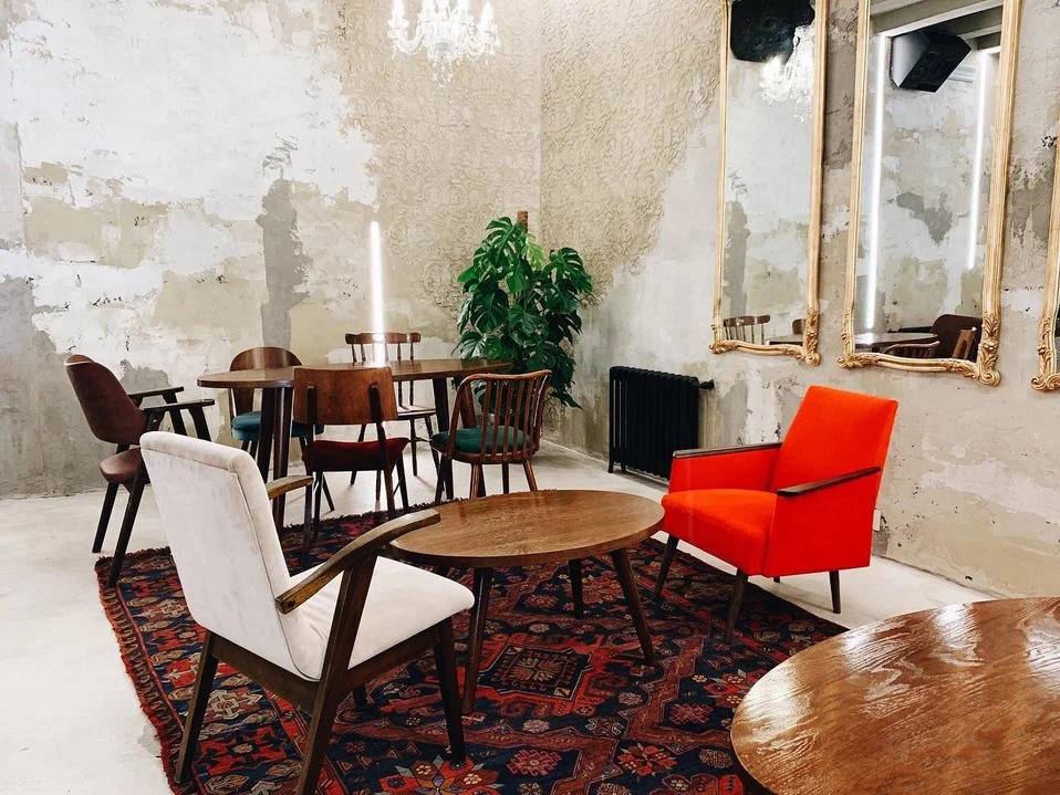 фото ресторана #3