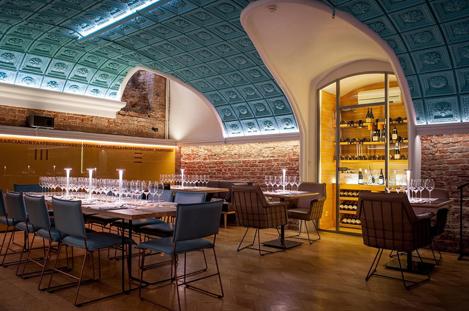 фото ресторана #8213