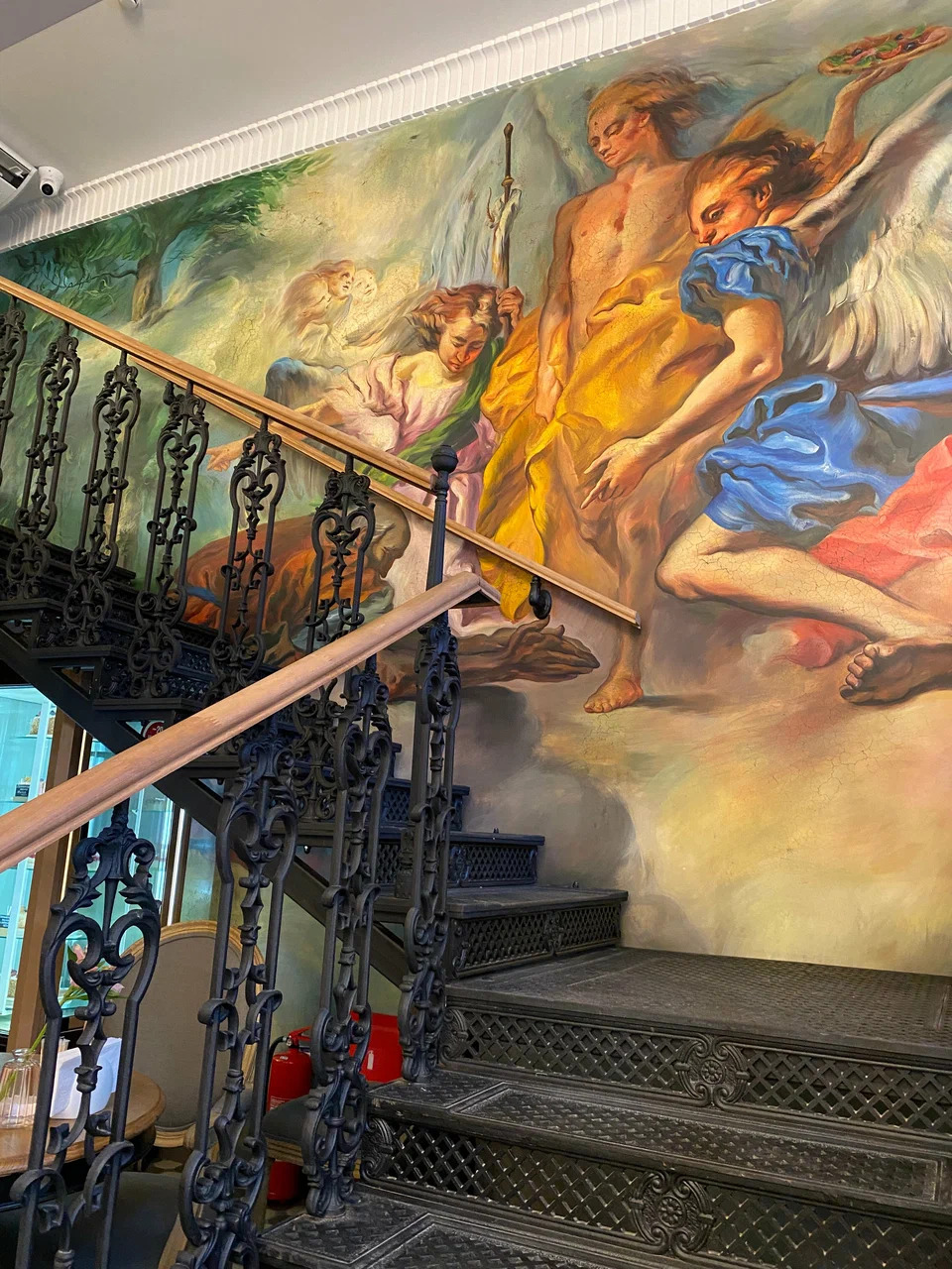 фото ресторана #1730