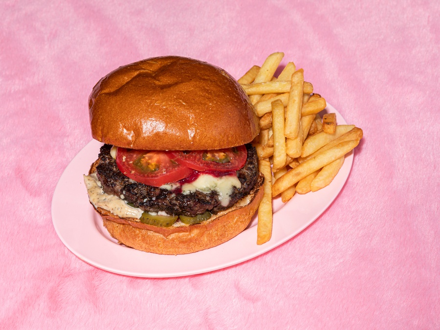 фото ресторана #3