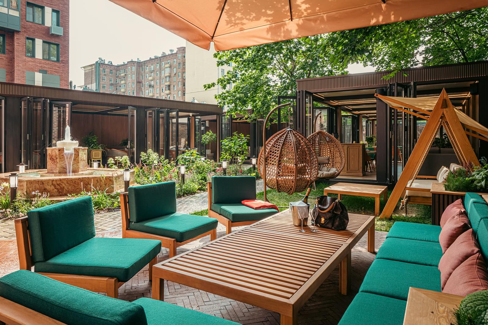 фото ресторана #12582